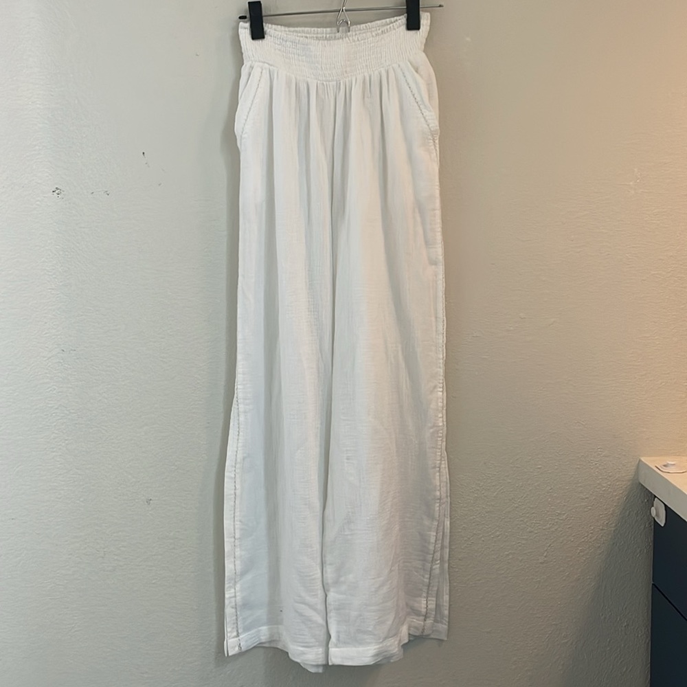 Aerie white beach set XS - Picture 4 of 5
